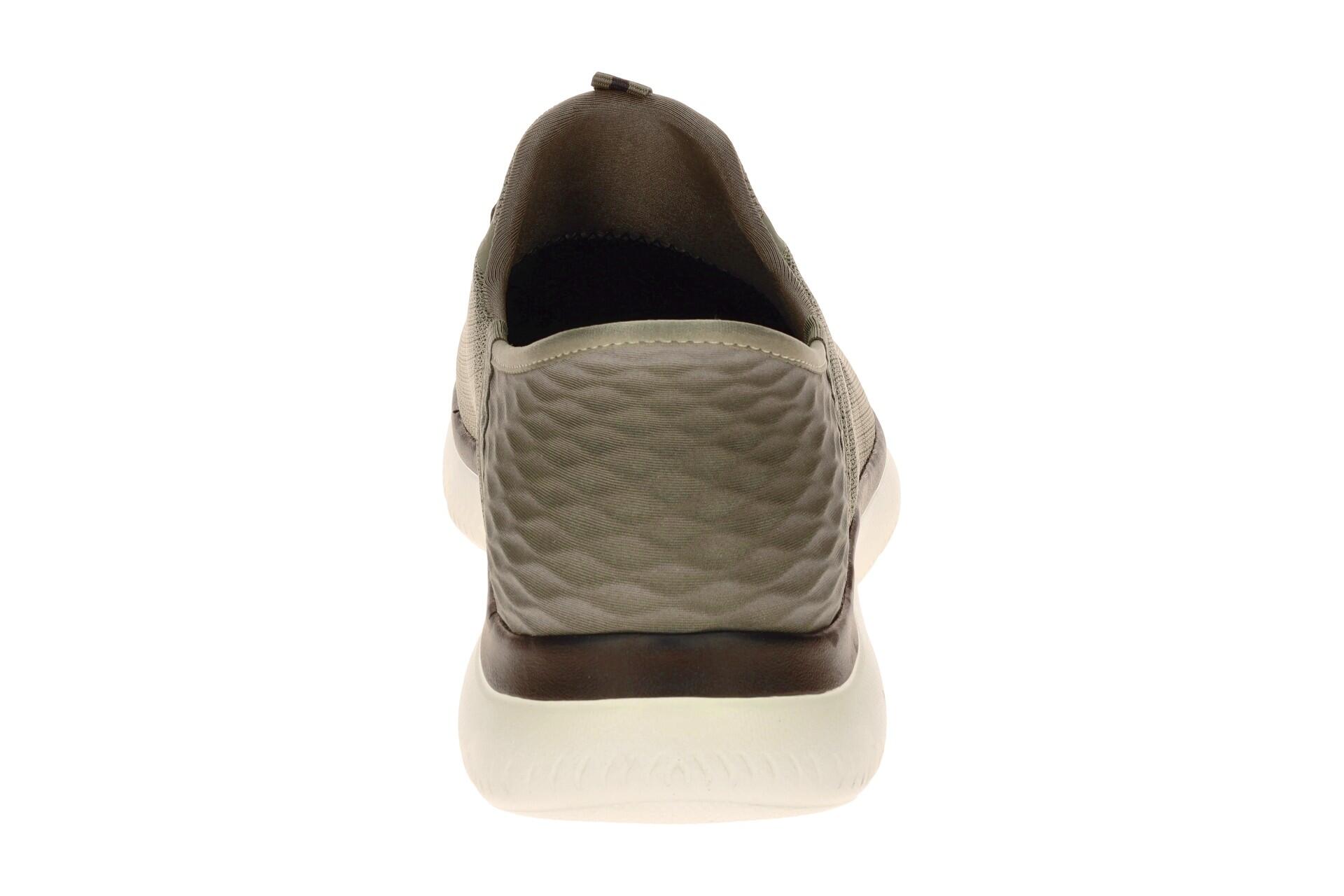 Baskets Homme Summits High Range Slip Ins 5/7