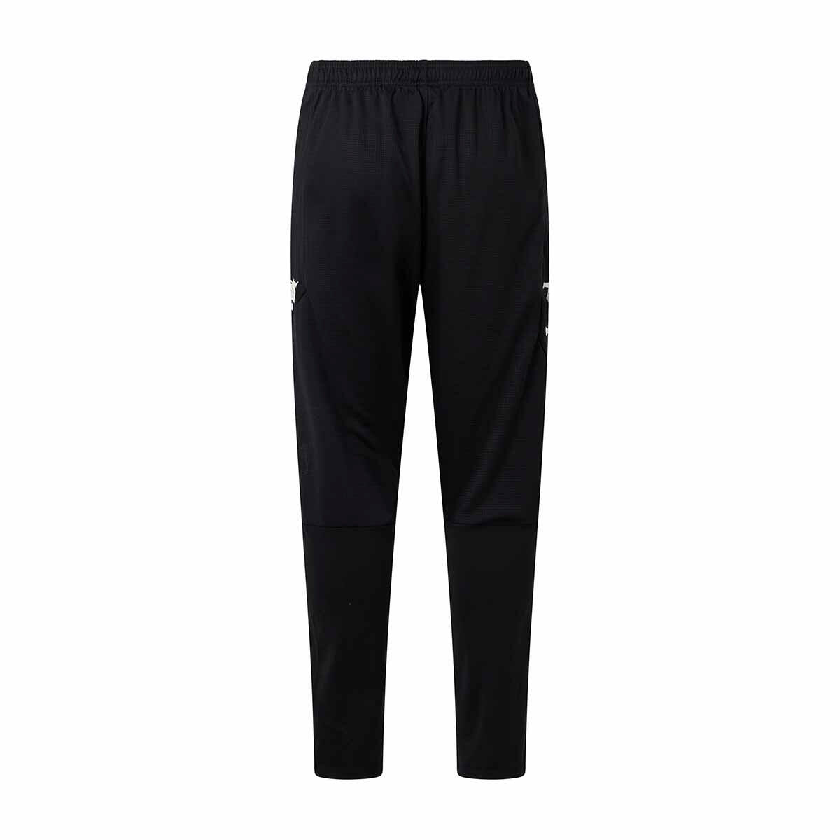 Pantalon multisports garçon Lorente noir 4/5