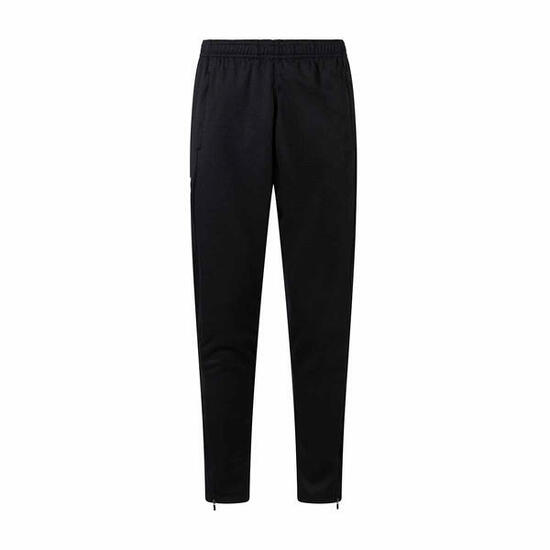 Pantalon multisports garçon Lorente noir