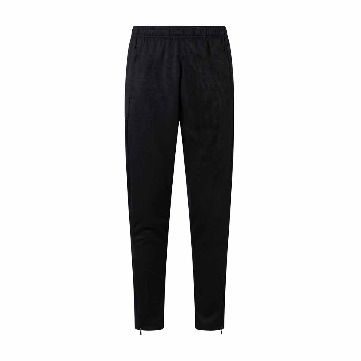 Kappa - Pantalon Multisports Homme Lorente Noir - Pantalons - Noir - Decathlon