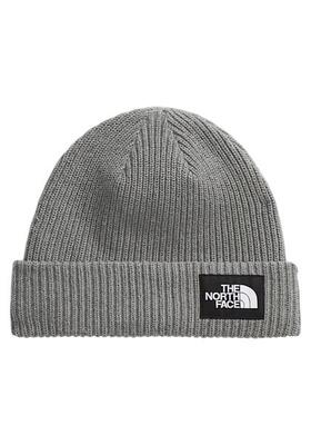 SALTY LINED BEANIE COL DYX