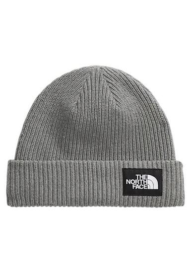 SALTY LINED BEANIE COL DYX