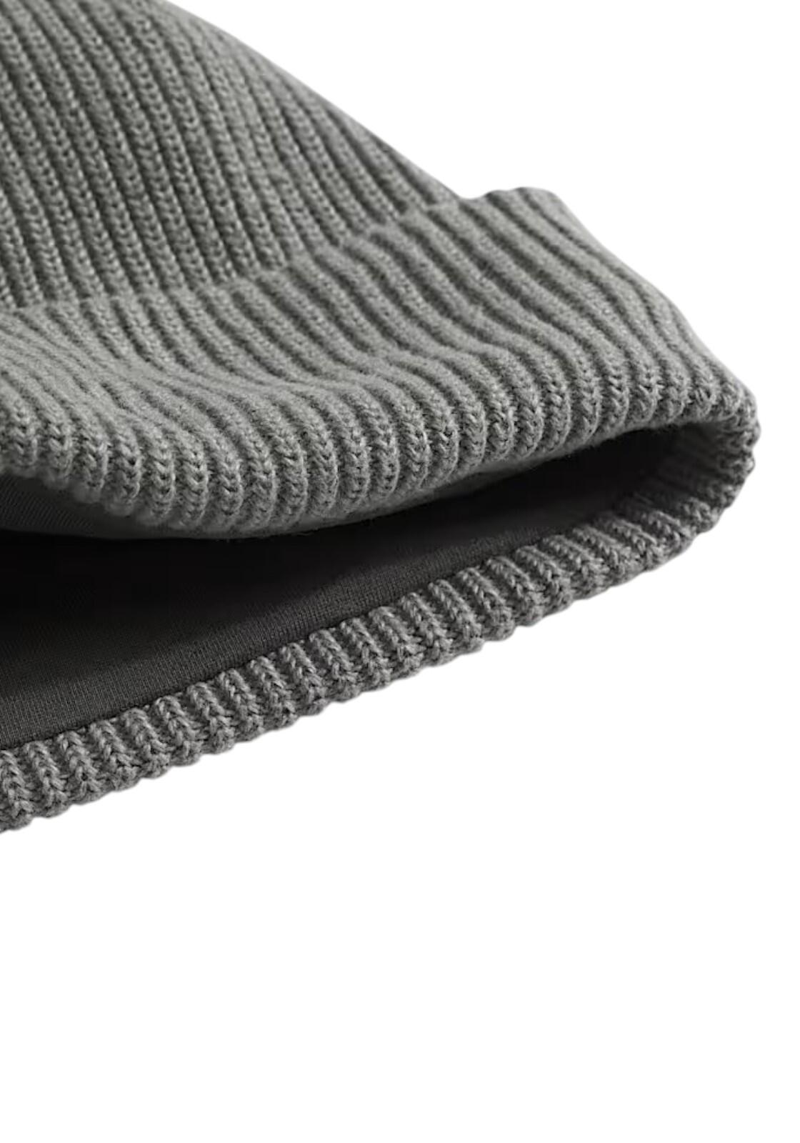 SALTY LINED BEANIE COL DYX 2/3