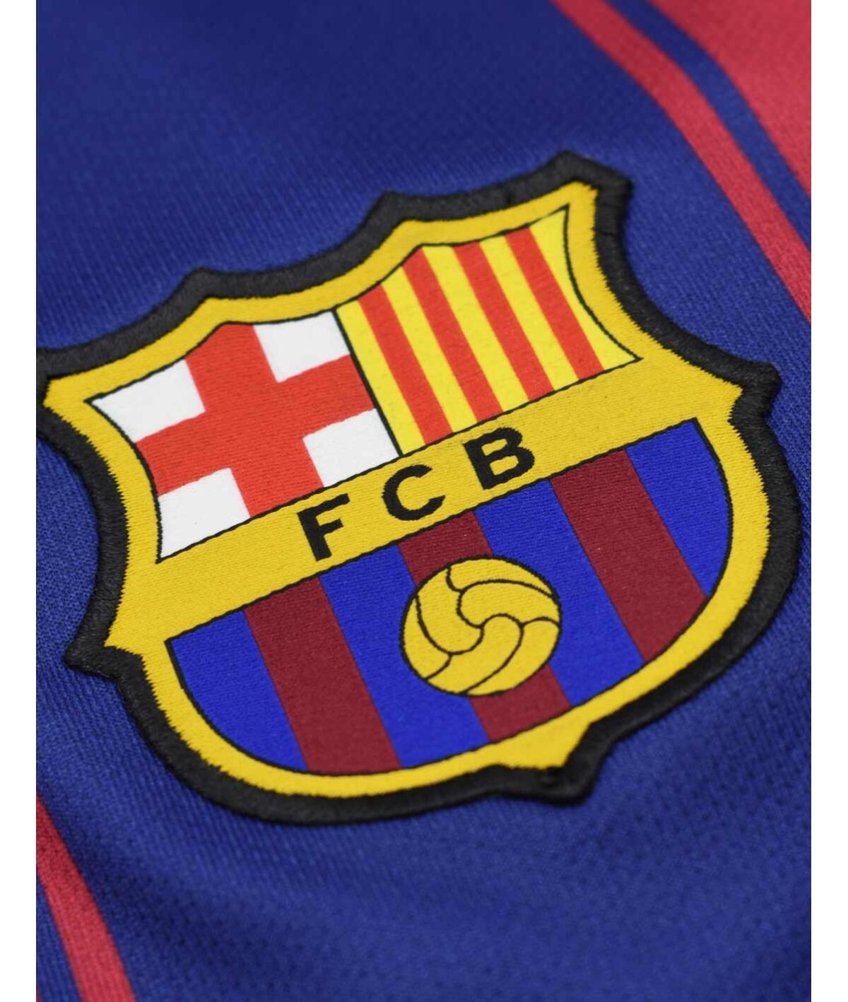 Camisola Lamine Yamal Principal Futbol FC Barcelona Réplica Oficial 25/26 Adulto 6/7