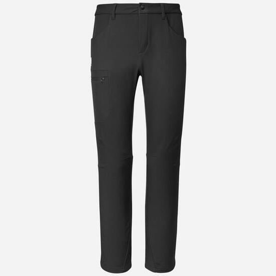 Pantalon Randonnée - Trekking pour homme UBIC WARM