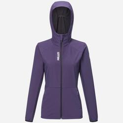 Veste Softshell Randonnée Femme SENECA W