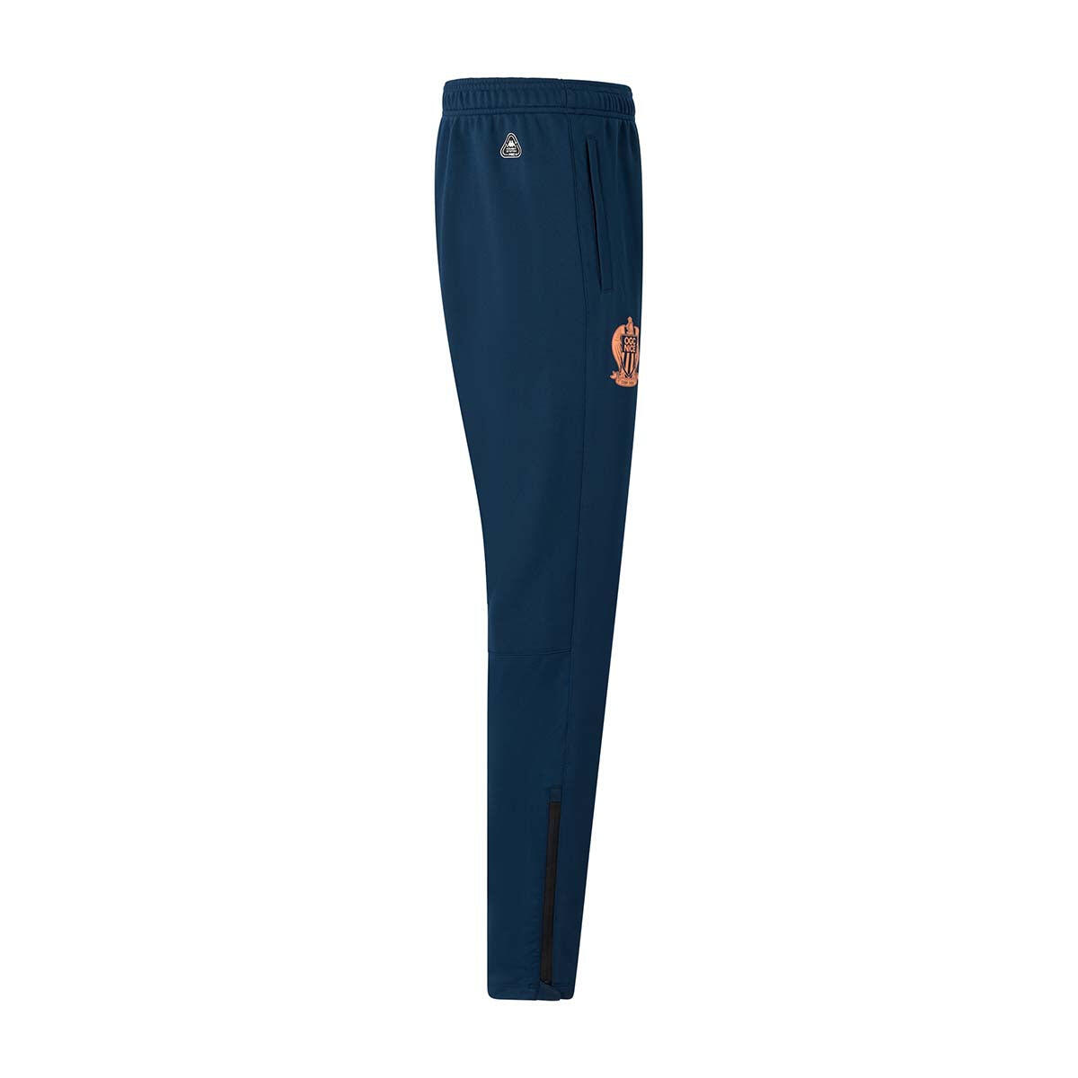 OGC Nice Jogginghose Miragi Pro 2025/26 4/4