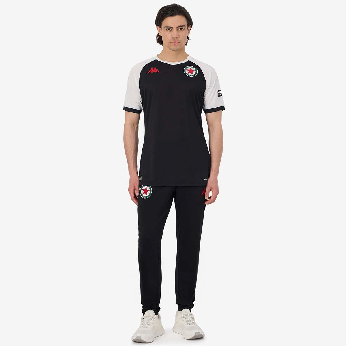 Pantalon Miragi Pro homme Red Star FC 25/26 4/7