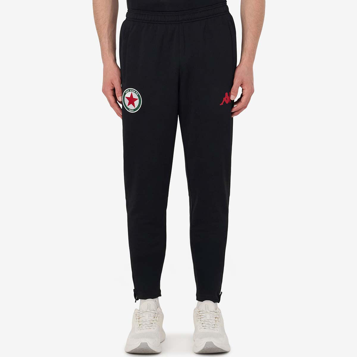 Pantalon Miragi Pro homme Red Star FC 25/26 1/7