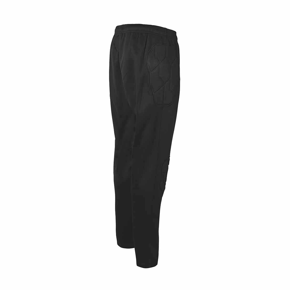 Pantalon de gardien football homme Fesolo noir 2/5