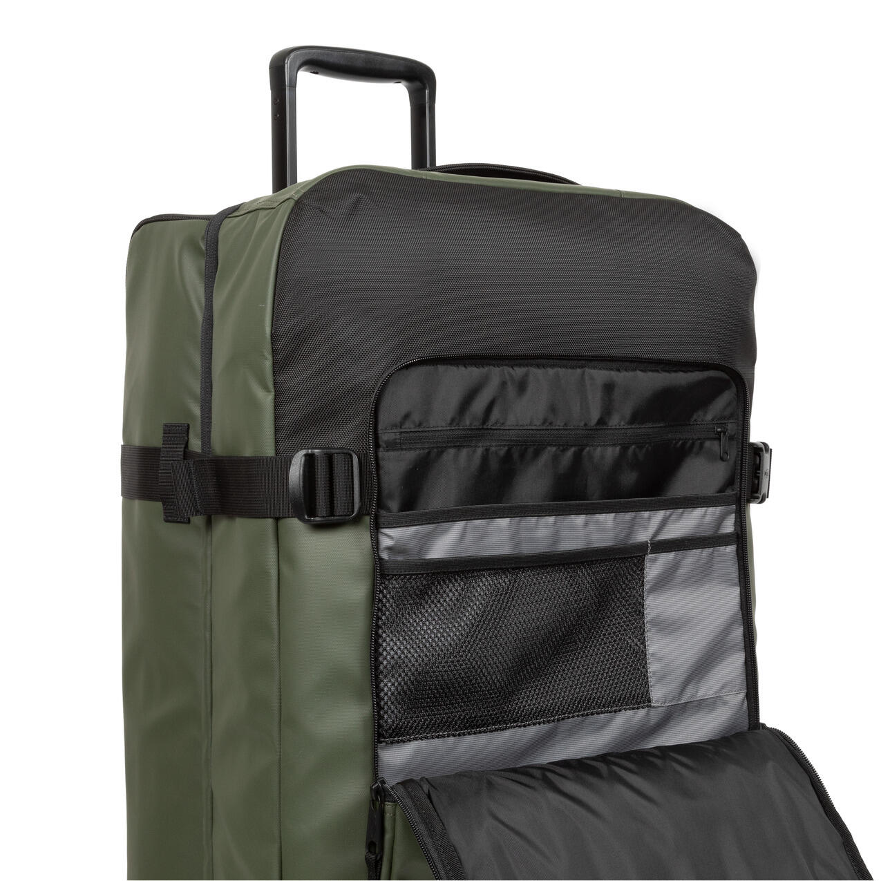 Valise Eastpak Tranverz Cnnct 6/6