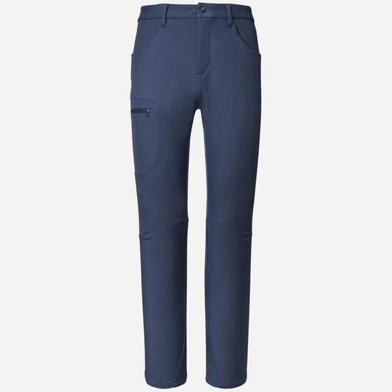 Pantalon Randonnée - Trekking pour homme UBIC WARM