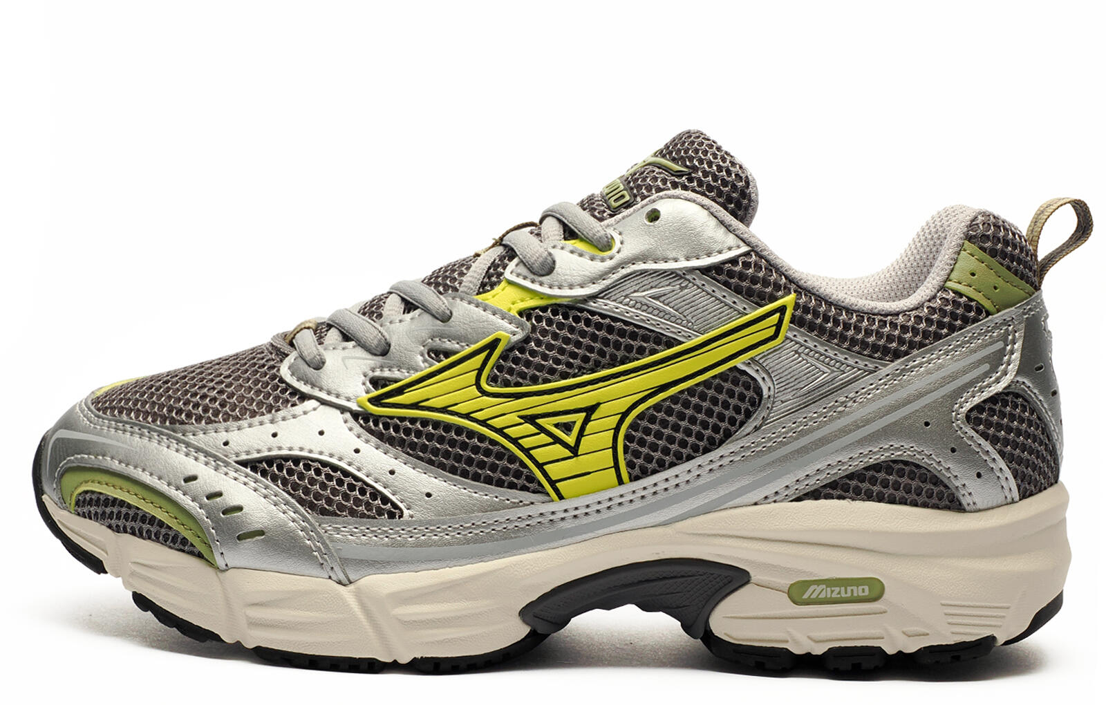 MIZUNO picture