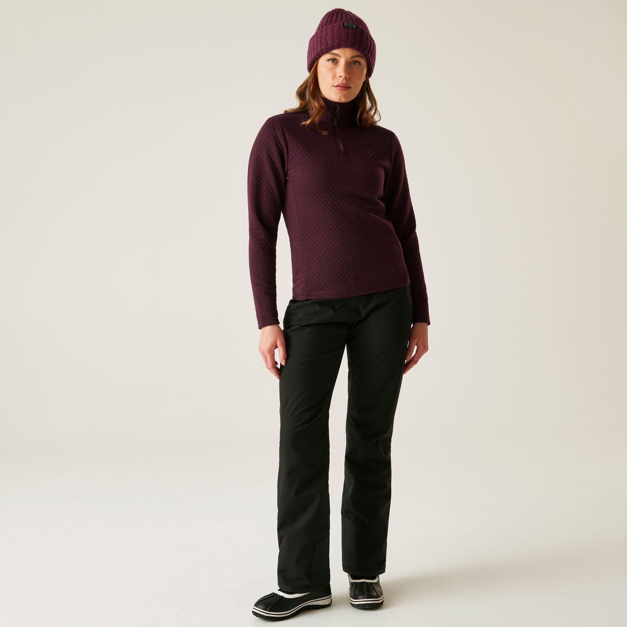 Couche intermédiaire isolante Blindside pour femme 3/7
