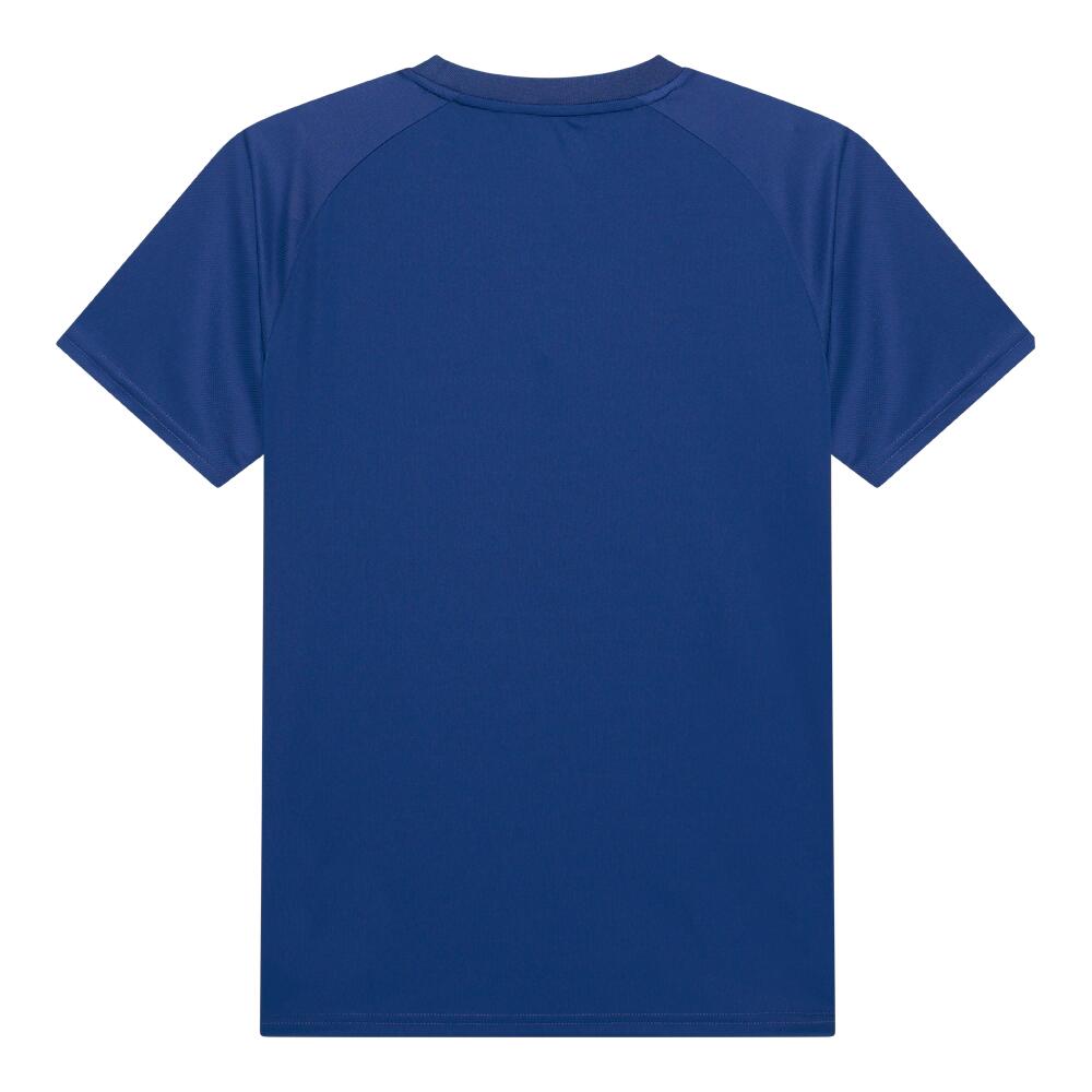 UEFA Champions League Voetbalshirt Heren 4/7