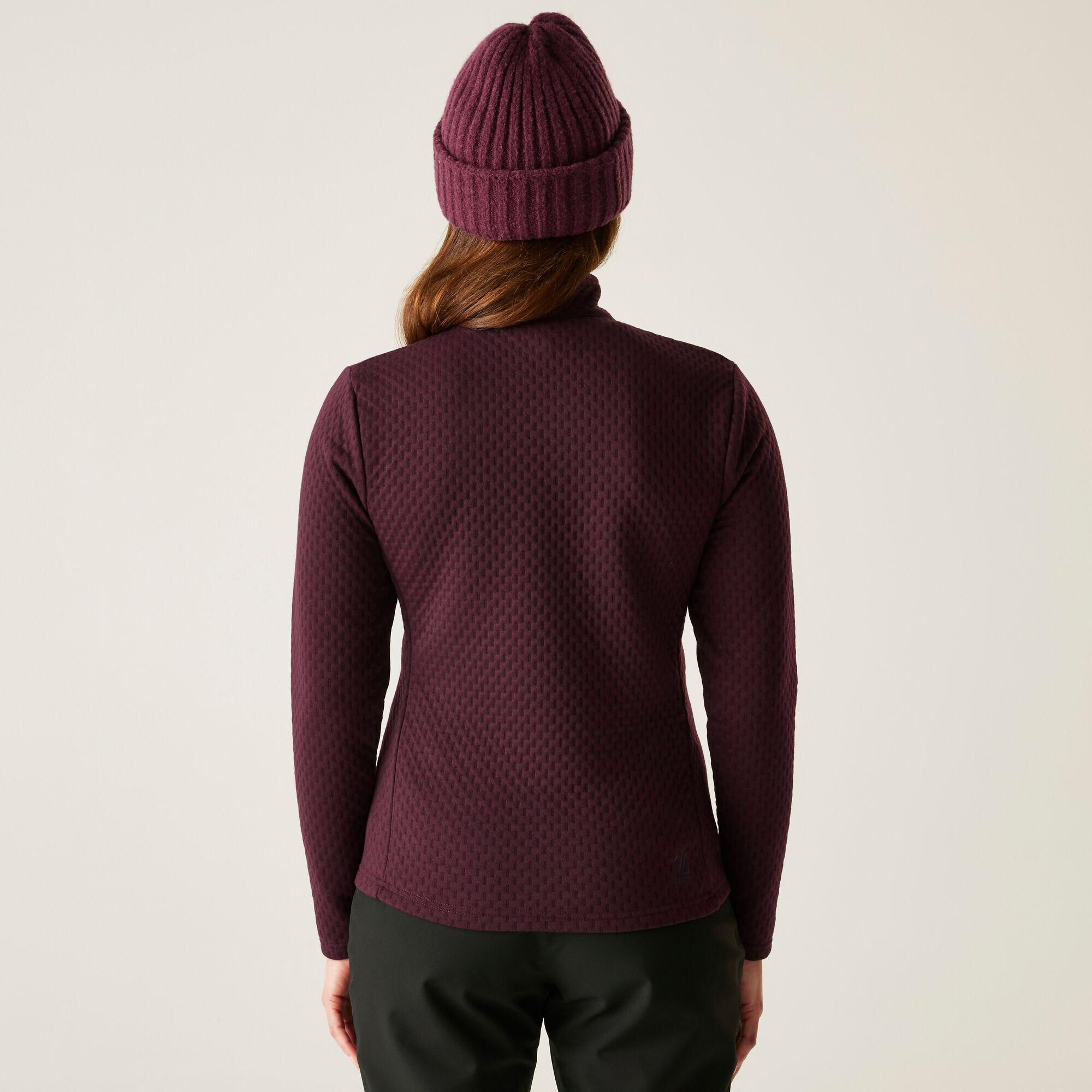 Couche intermédiaire isolante Blindside pour femme 2/7