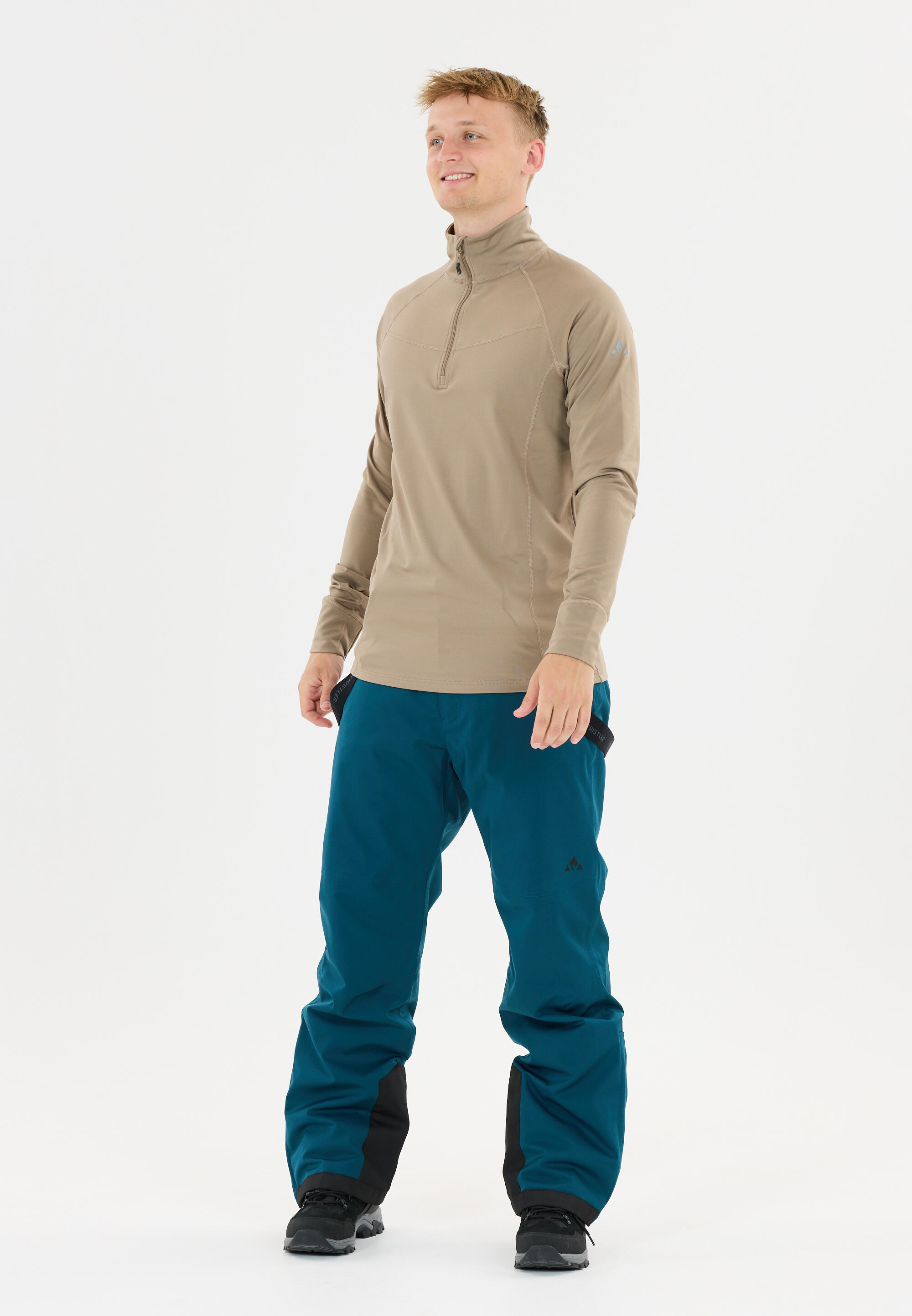 Jersey Whistler Baggio 3/5