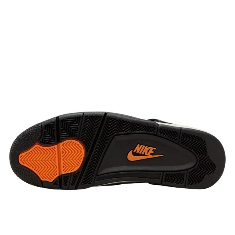 4 Retro OG SP Undefeated (2025)