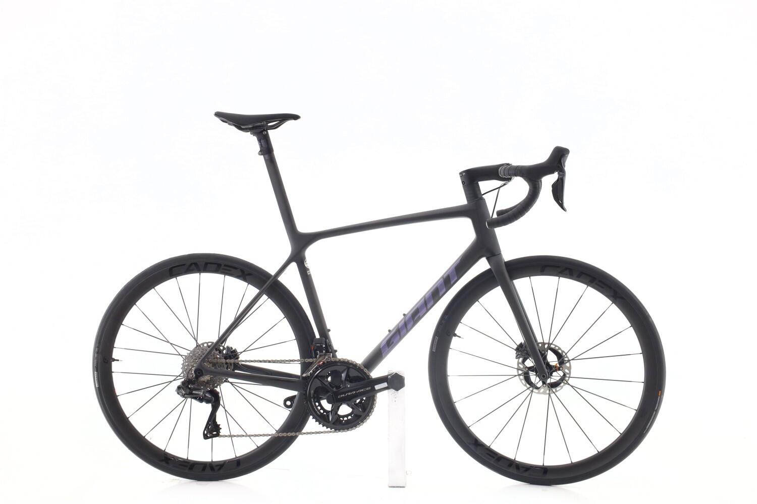 GIANT Bici strada ricondizionata ·  TCR Advanced SL 0 Di2 12V · Bici Km 0