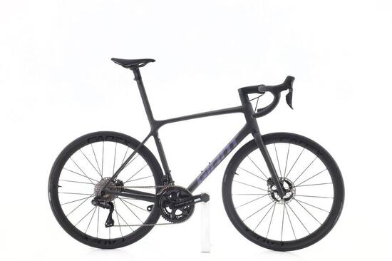 Refurbished Rennrad · TCR Advanced SL 0 Di2 12V · Neuwertig
