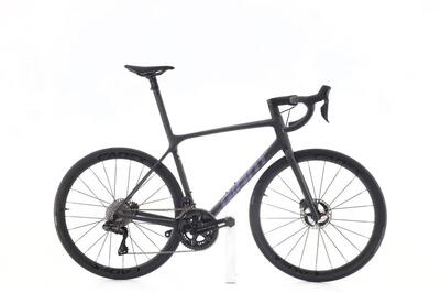 Tweedehands racefiets · tcr advanced sl 0 di2 12v · zgan fiets