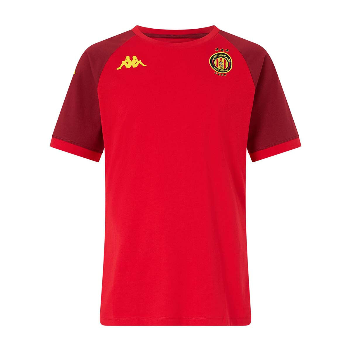 Maillot Mokibo garçon Espérance Tunis 25/26 1/4