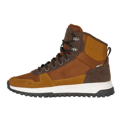 Leder-Winterboots Eldfjall Outdoor Men