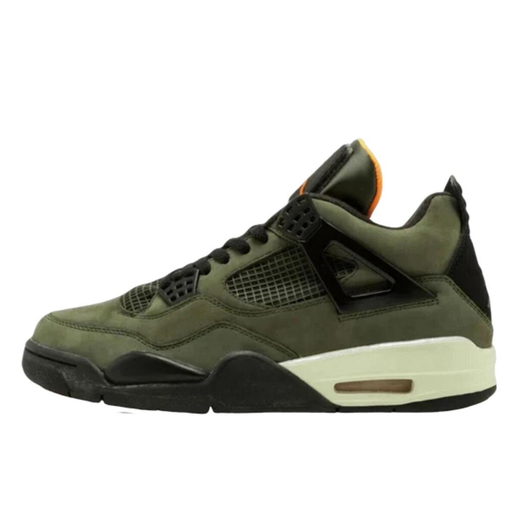 Shoes  4 Retro OG SP Undefeated (2025)