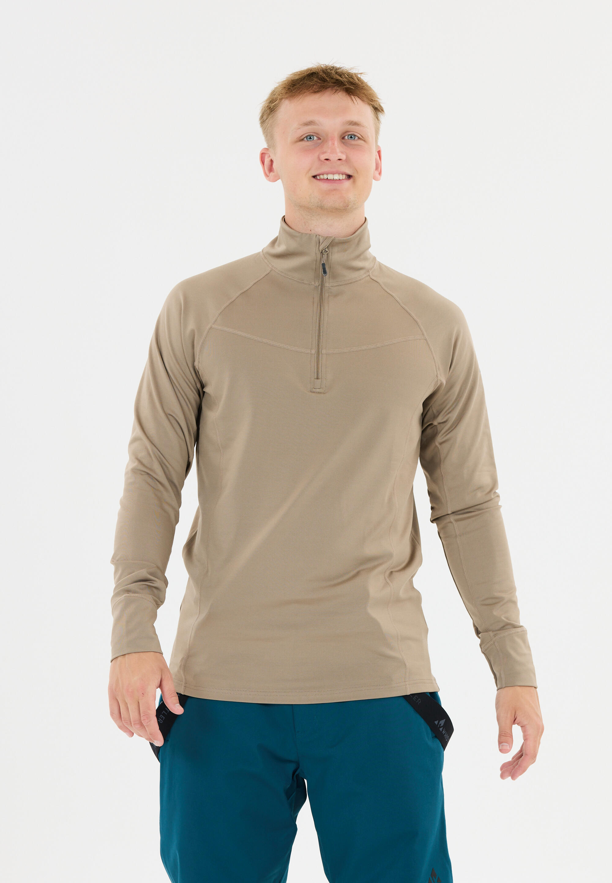 Jersey Whistler Baggio 4/5