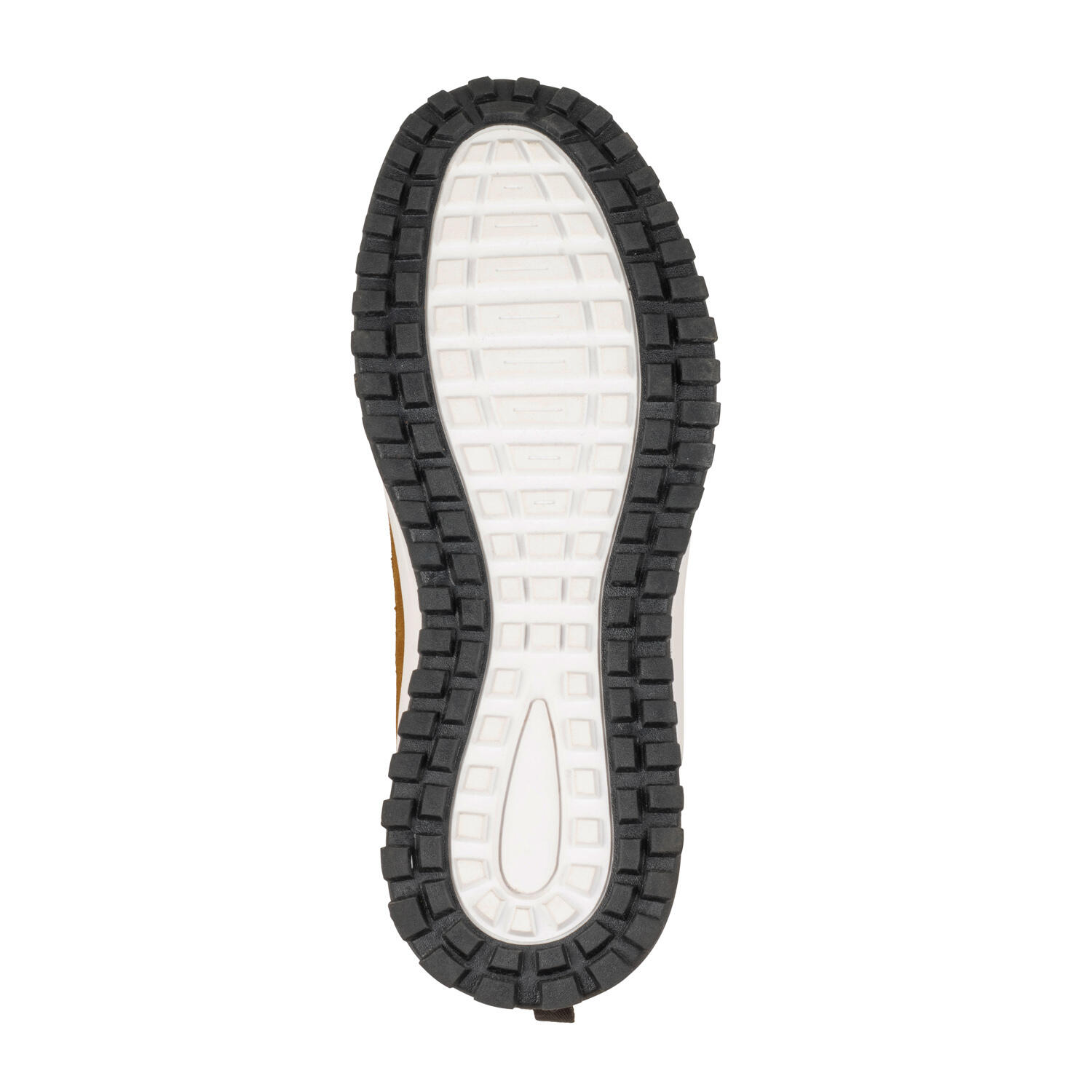 Leder-Winterboots Eldfjall Outdoor Men 6/7