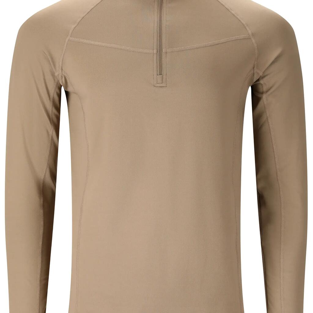 BROWN / GREY