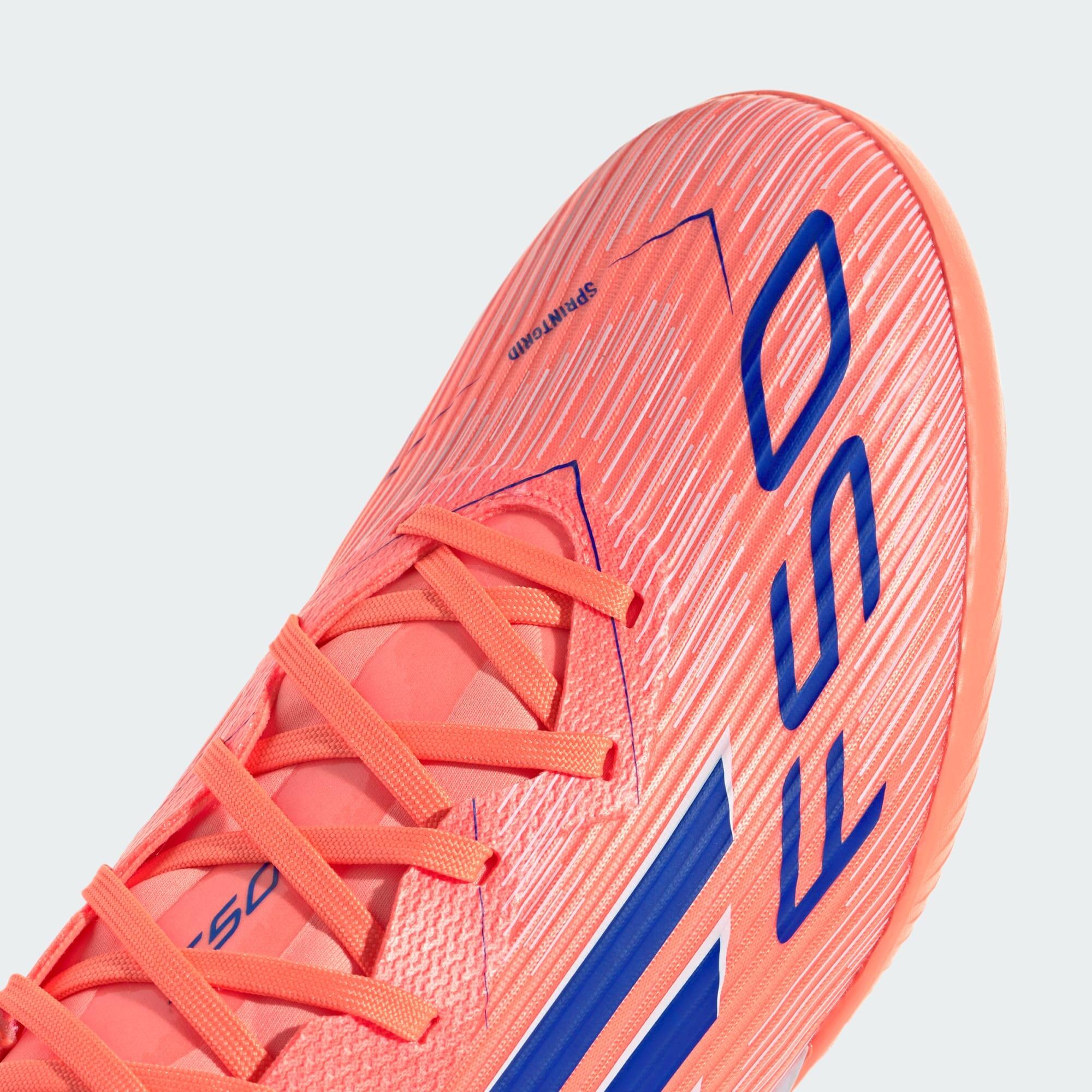 Scarpe da calcio F50 League Erba Sintetica 6/7