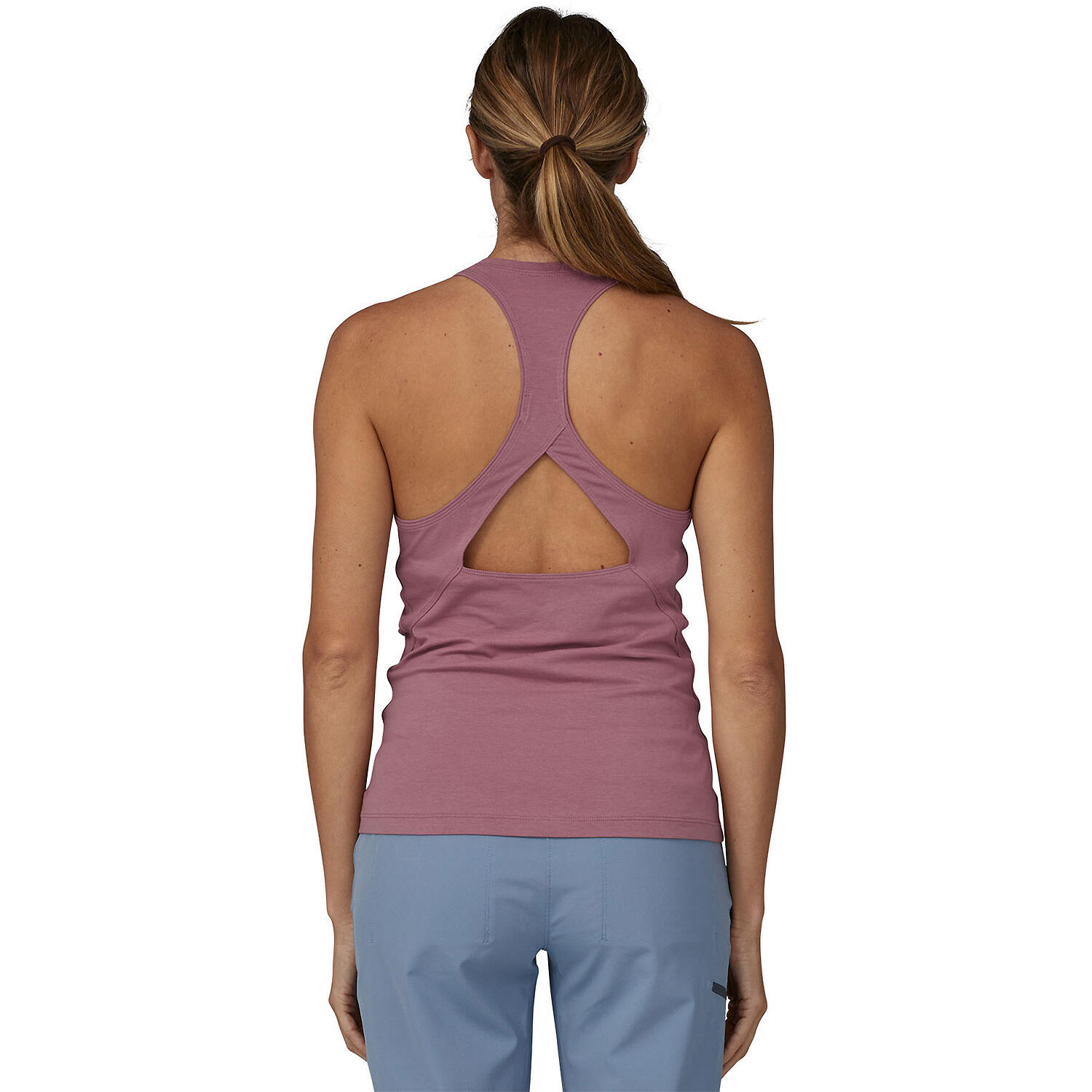 Damen T-Shirt W ARNICA TANK 2/3