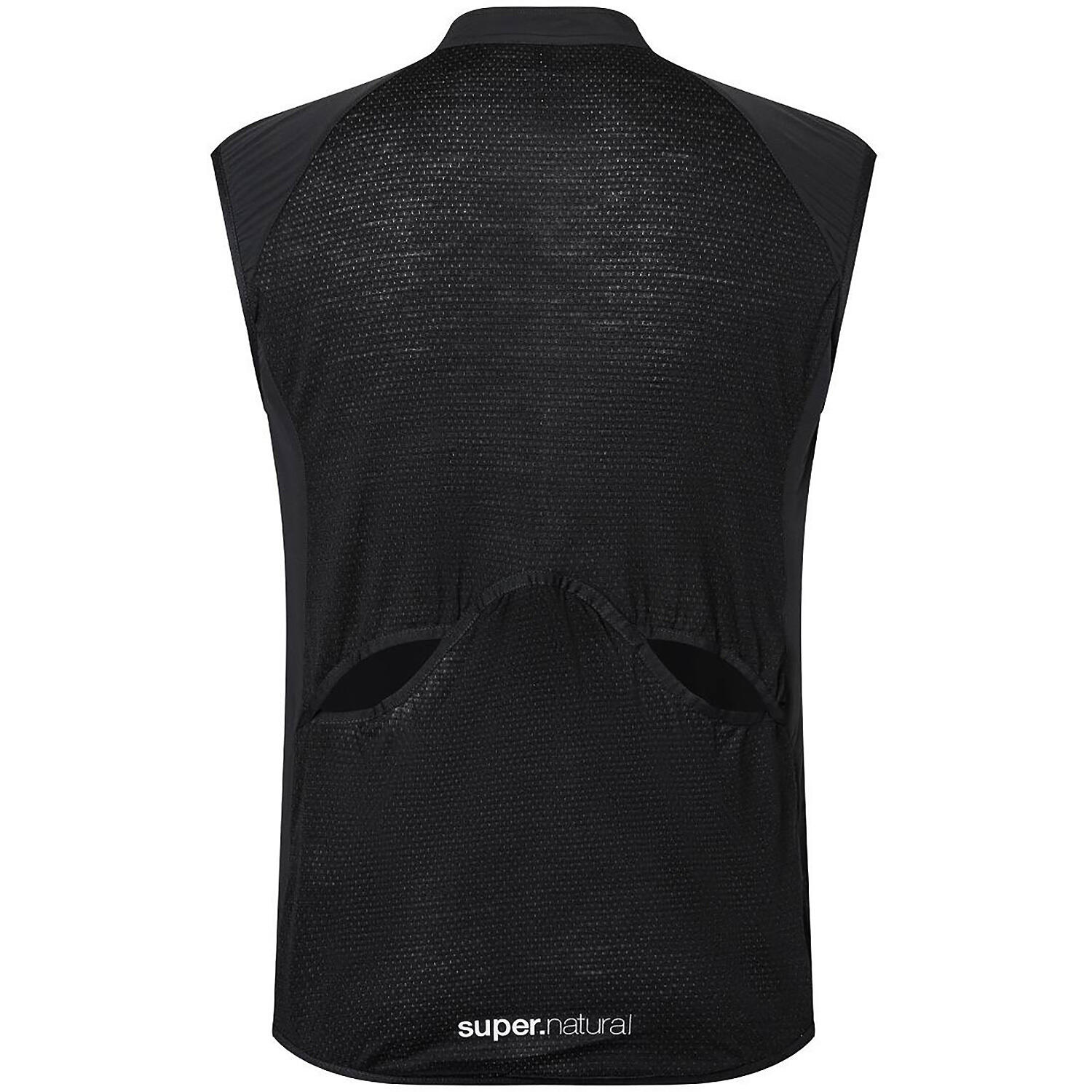 Herren Westen M UNSTOPPABLE GILET 2/2
