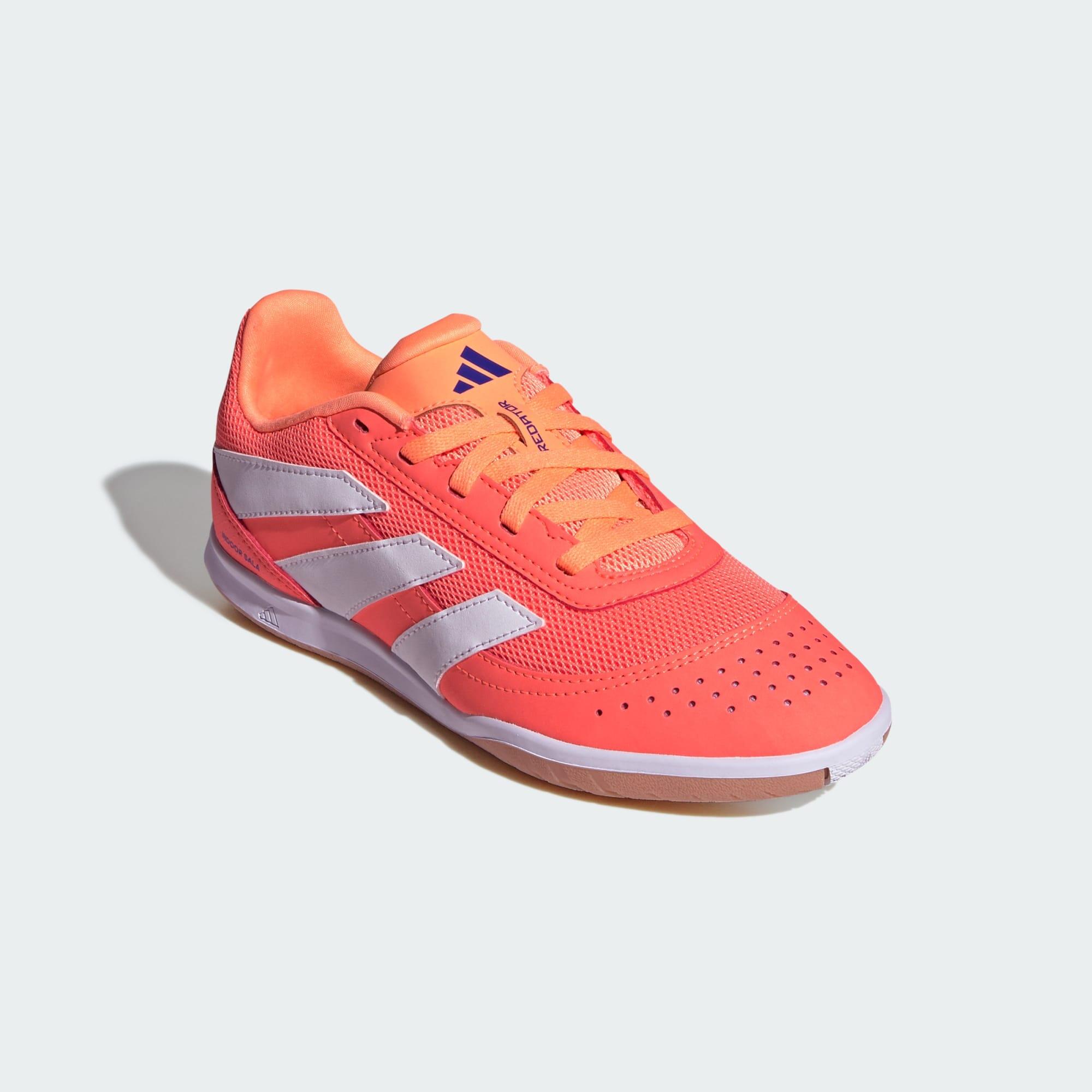 Botas de Futsal Club Predator – Pavilhão (Criança) 4/7