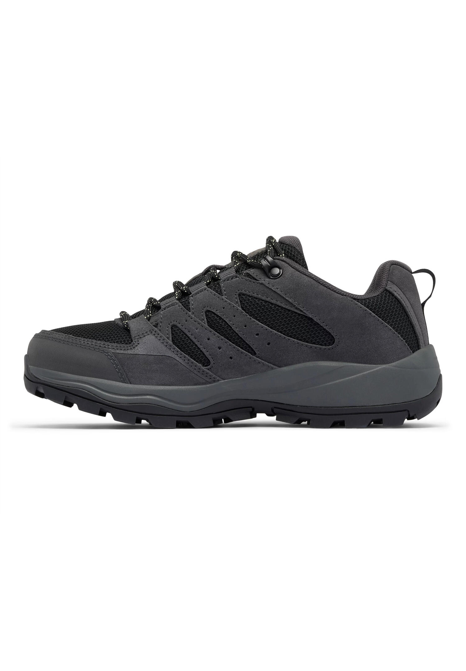 Buty COLUMBIA 2128741CB Czarny 3/7