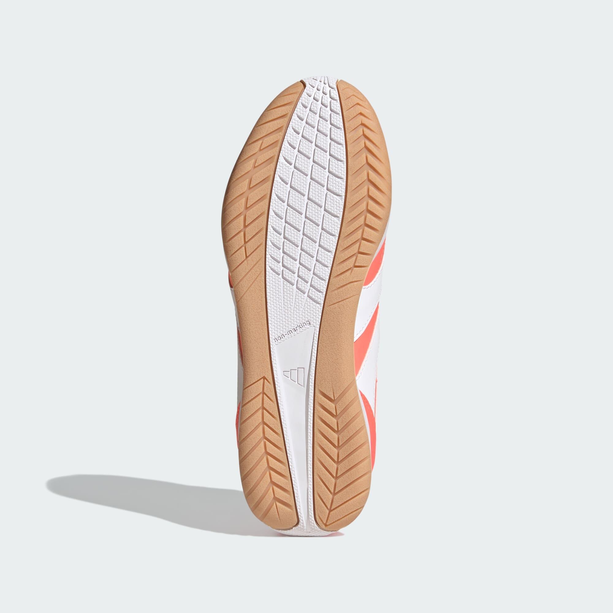 Botas de Futsal Club Predator – Pavilhão (Criança) 3/7
