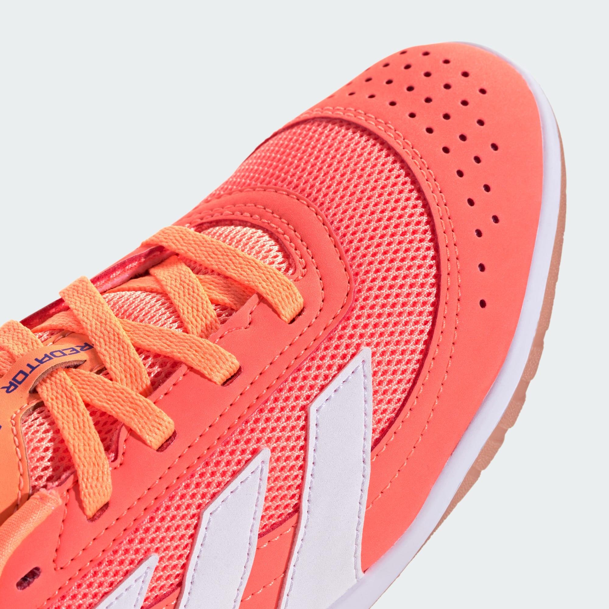 Botas de Futsal Club Predator – Pavilhão (Criança) 6/7