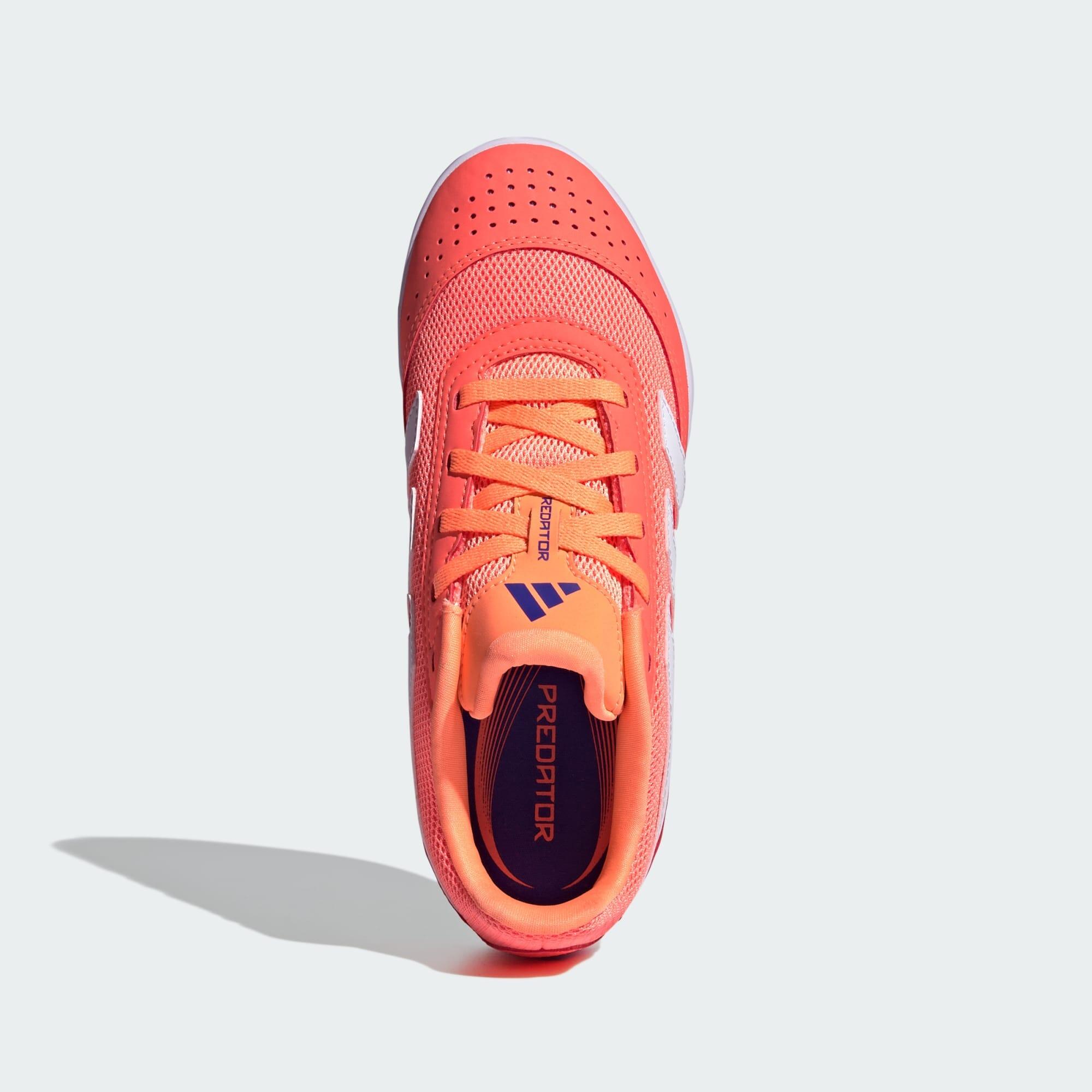 Botas de Futsal Club Predator – Pavilhão (Criança) 2/7
