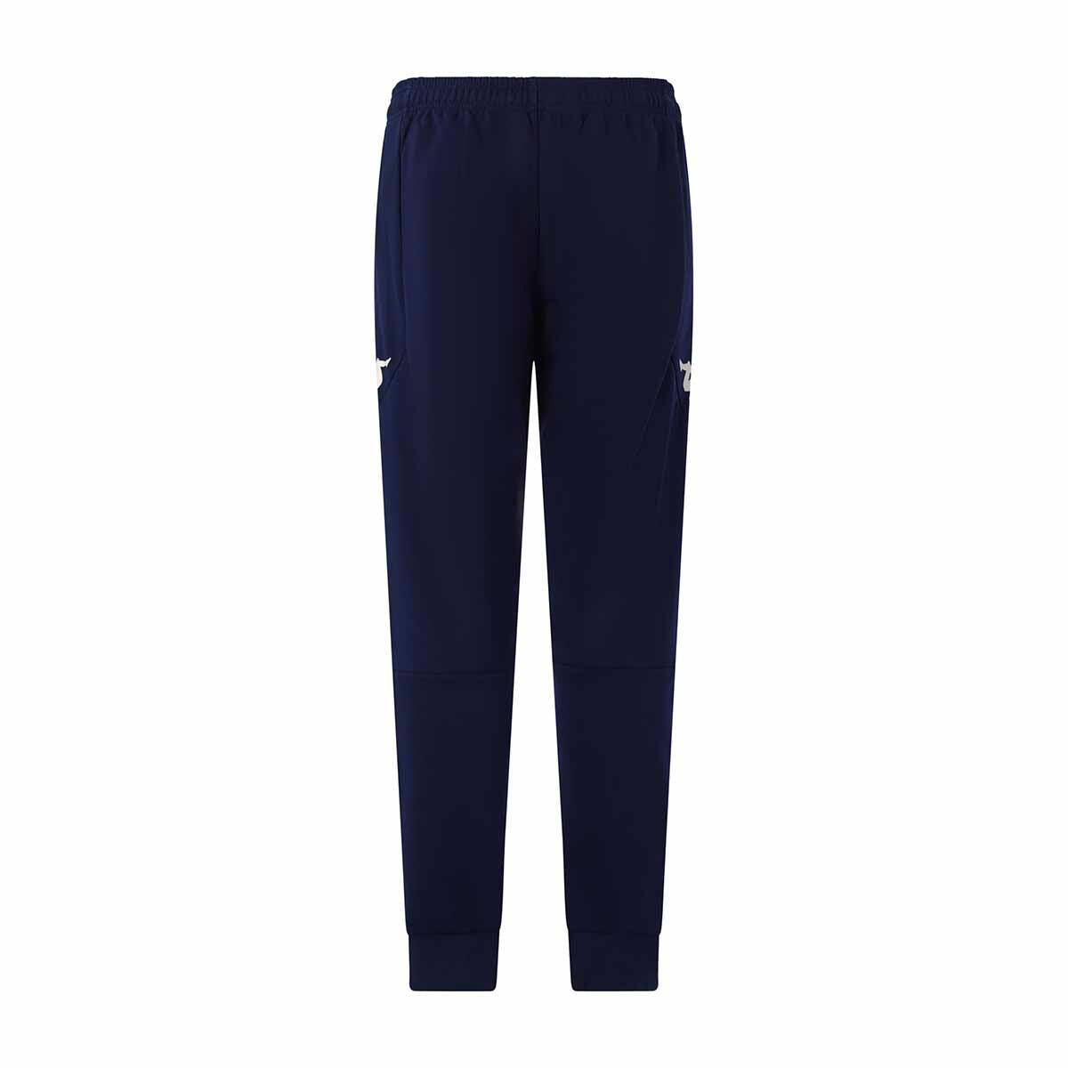 Pantalon multisports garçon Lubiolo bleu 4/7