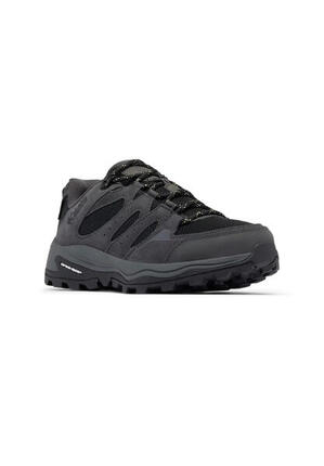 Columbia Damen Redmond IV Trekkingschuhe wasserdicht 2128741 Schwarz