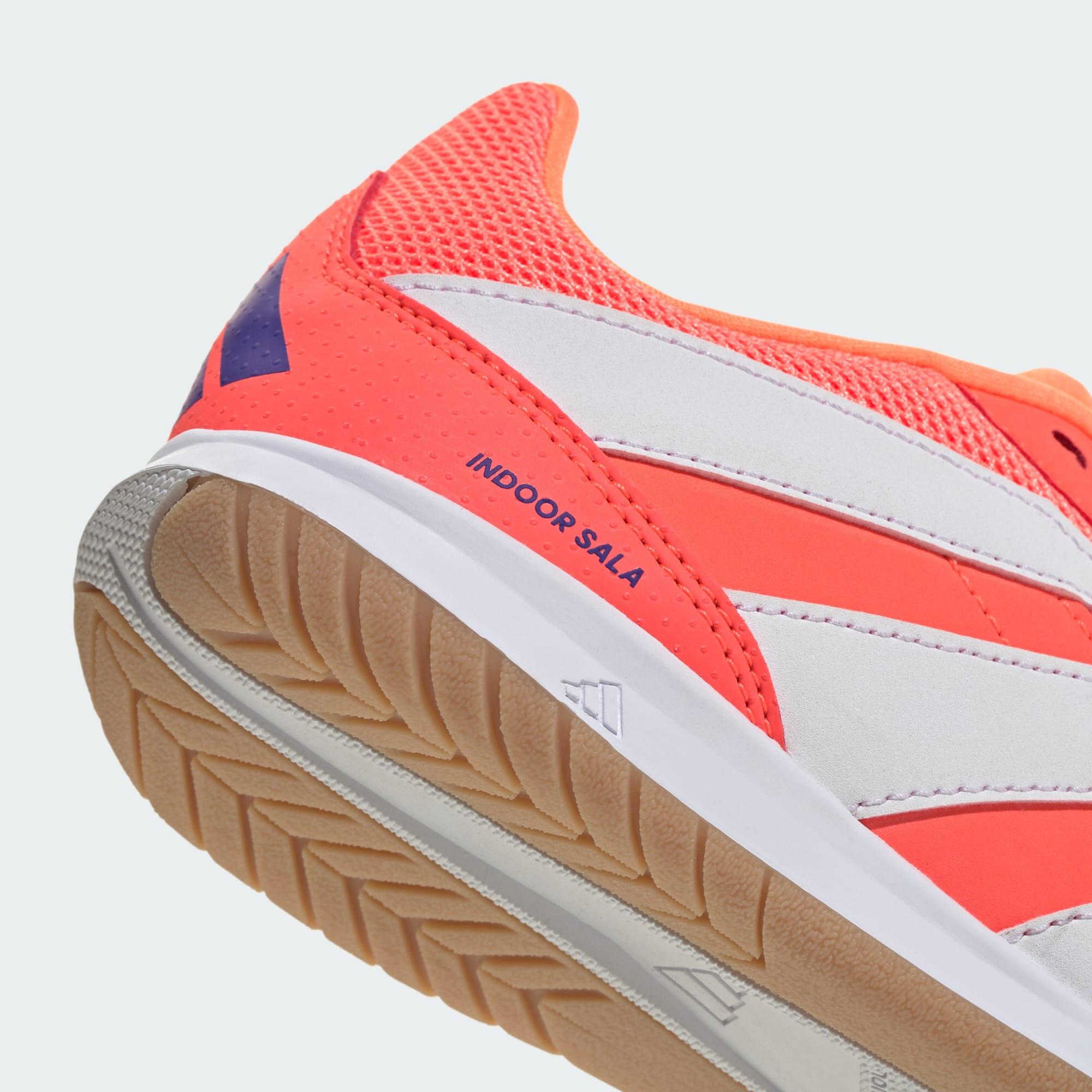 Botas de Futsal Club Predator – Pavilhão (Criança) 5/7