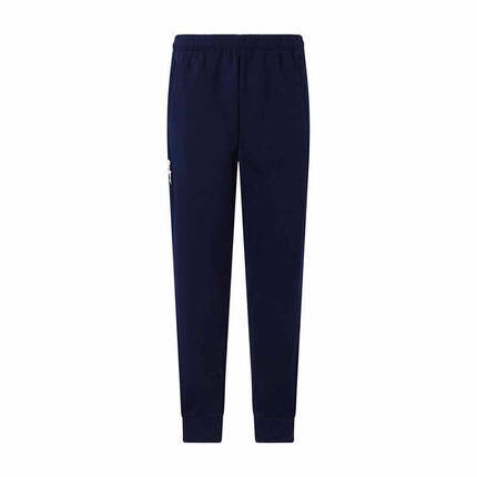 Pantalon multisports garçon Lubiolo bleu