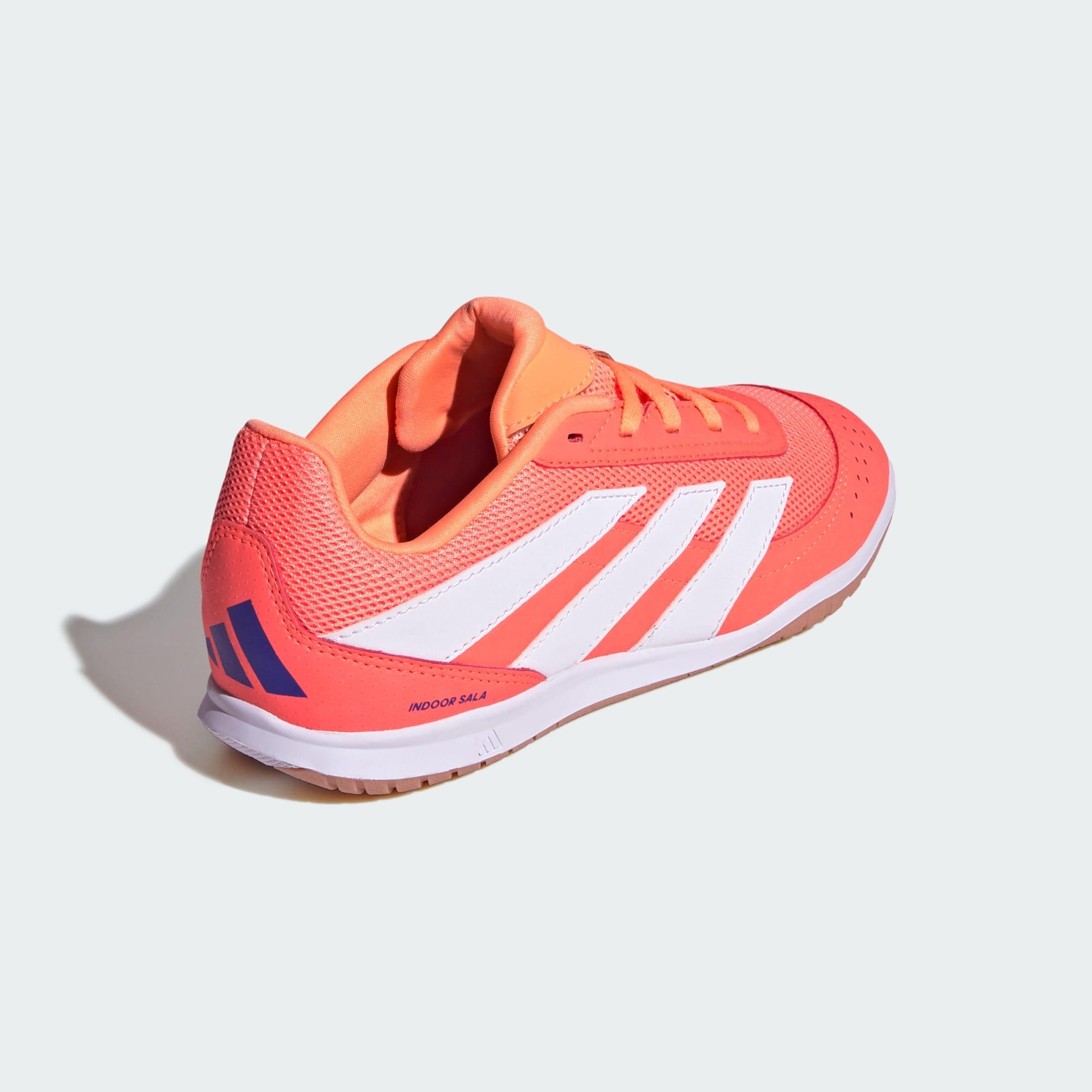 Botas de Futsal Club Predator – Pavilhão (Criança) 7/7