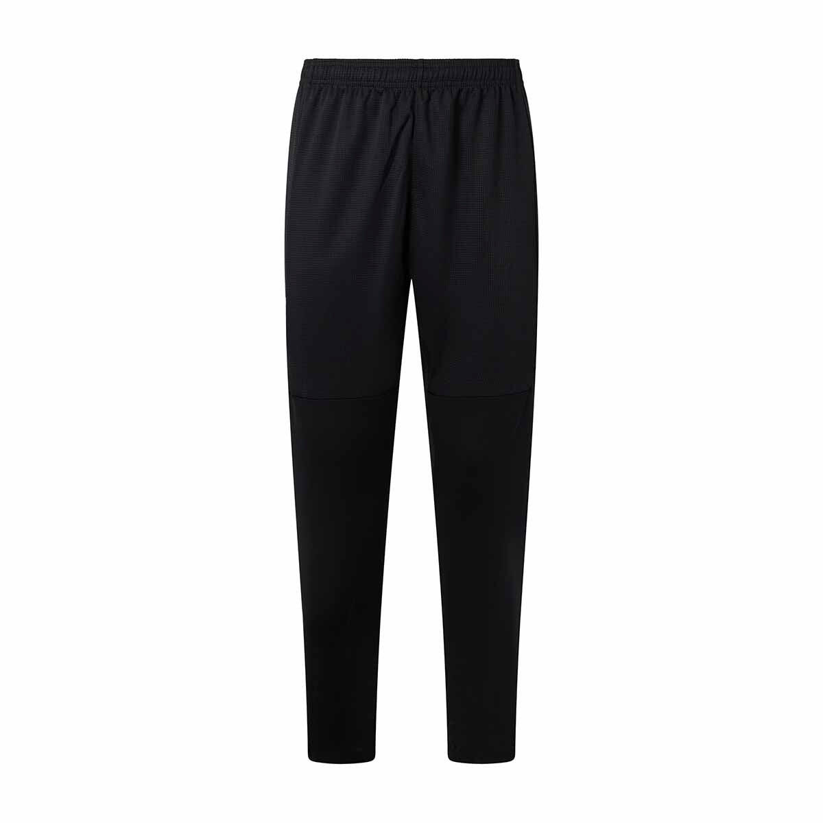 Pantalon multisports garçon Laschin noir 4/4