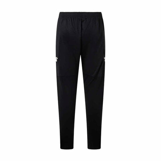 Pantalon multisports garçon Laschin noir