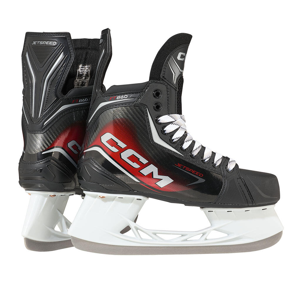 CCM Jetspeed FT860