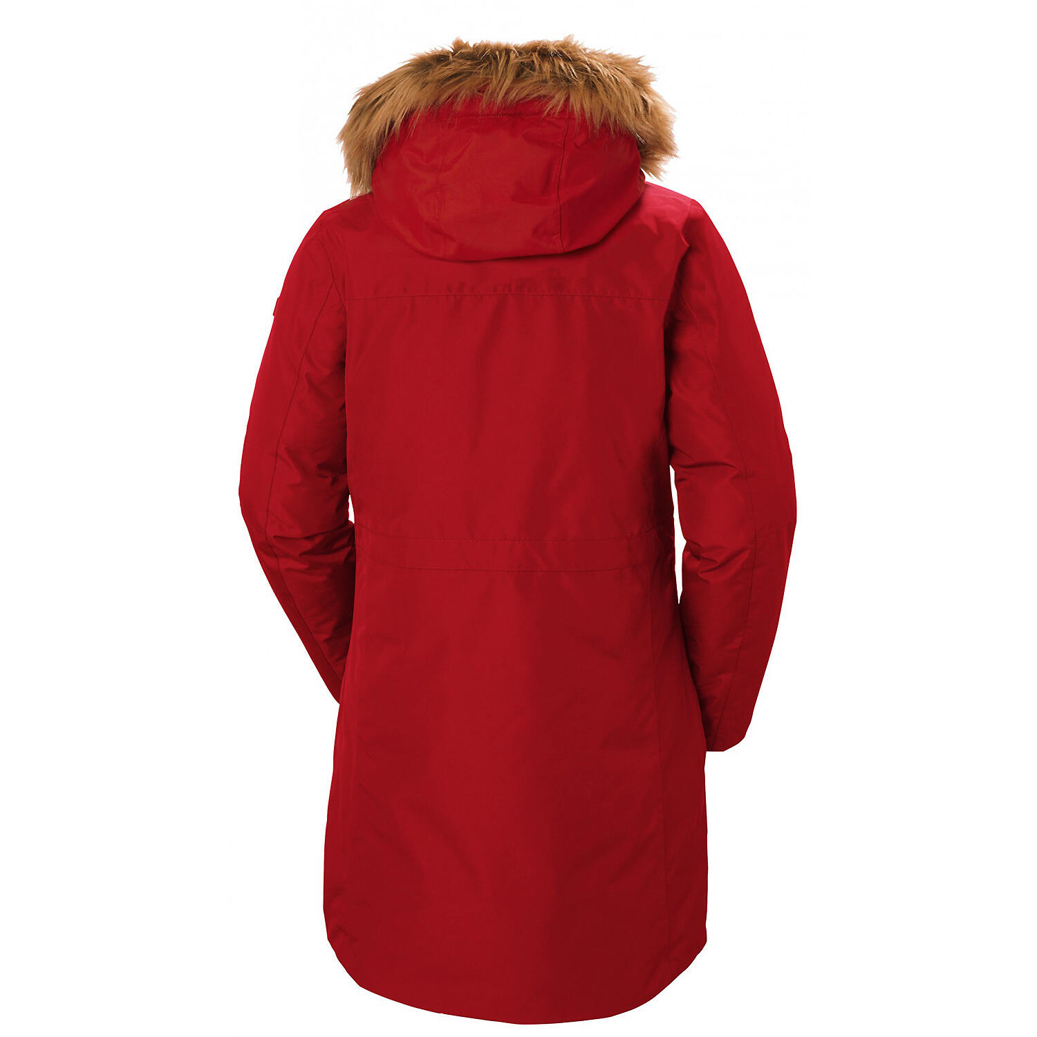 Damen Mantel W ALVA 2.0 PARKA 2/2