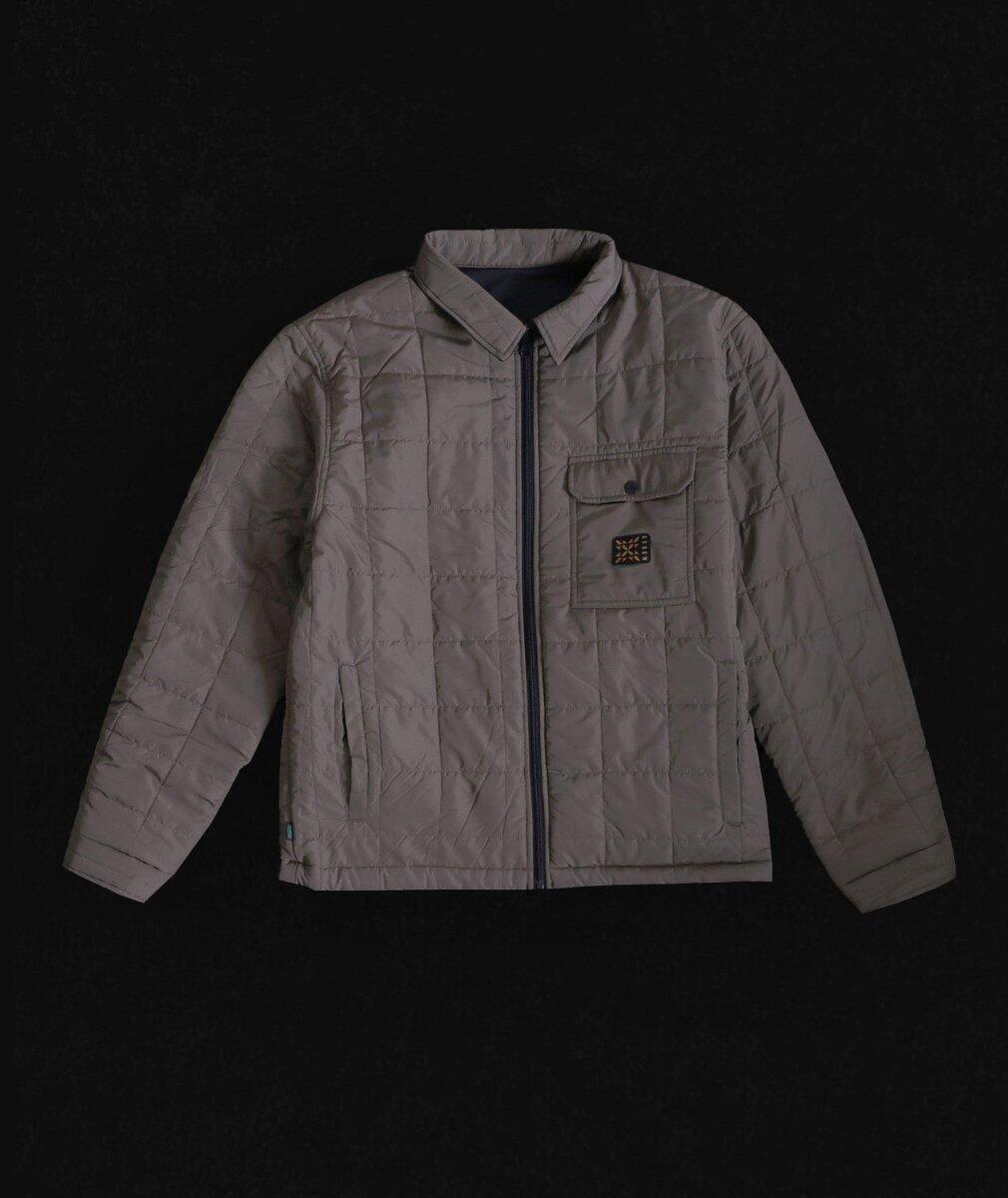 R2VORTEX Chaquetas Hombre 2/7
