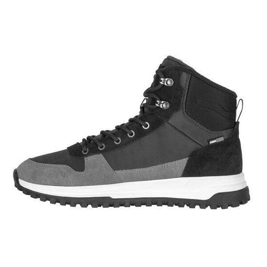 Leder-Winterboots Eldfjall Outdoor Men